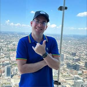 Meet your Posher, Marco